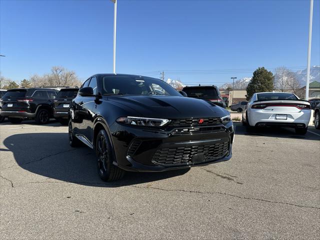 2024 Dodge Hornet DODGE HORNET R/T EAWD