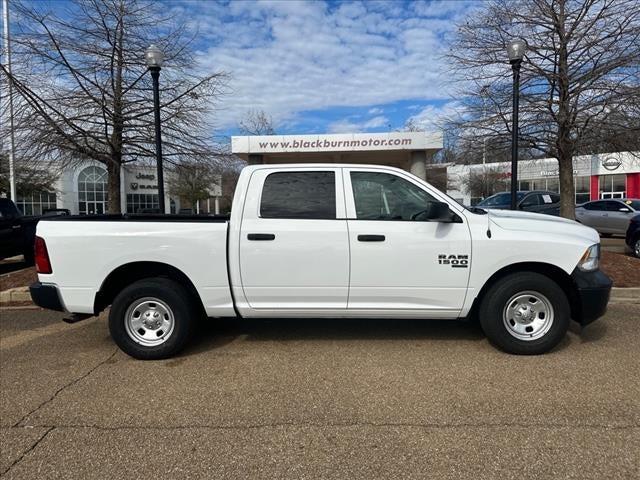 2019 RAM 1500 Classic Tradesman Crew Cab 4x2 57 Box