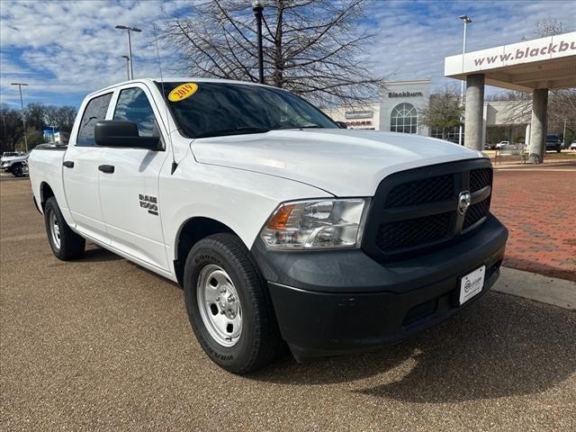 2019 RAM 1500 Classic Tradesman Crew Cab 4x2 57 Box