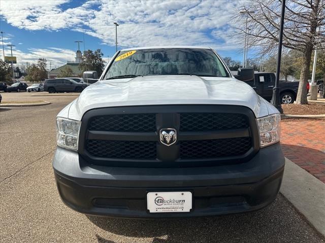 2019 RAM 1500 Classic Tradesman Crew Cab 4x2 57 Box