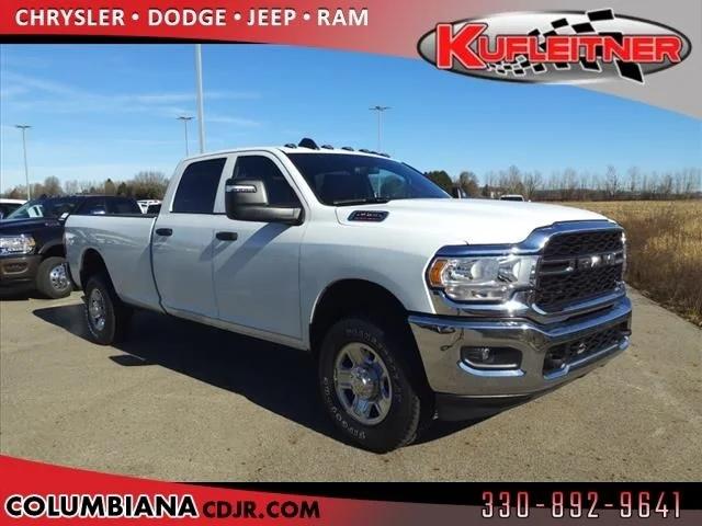 2024 RAM Ram 2500 RAM 2500 TRADESMAN CREW CAB 4X4 8 BOX