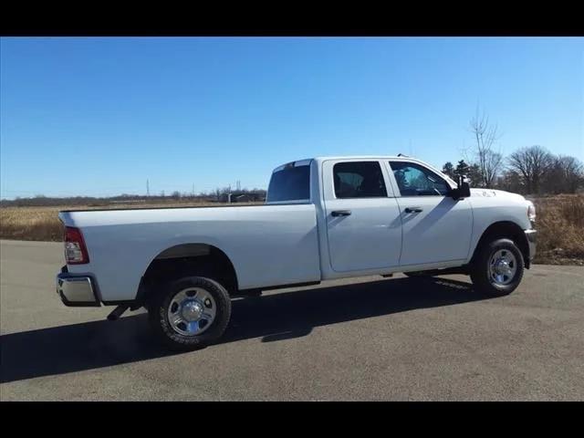 2024 RAM Ram 2500 RAM 2500 TRADESMAN CREW CAB 4X4 8 BOX