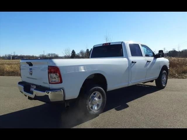 2024 RAM Ram 2500 RAM 2500 TRADESMAN CREW CAB 4X4 8 BOX