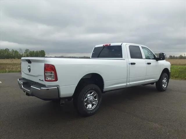 2024 RAM Ram 2500 RAM 2500 TRADESMAN CREW CAB 4X4 8 BOX