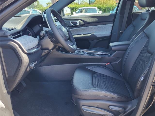 2023 Jeep Compass Latitude 4x4 2023 Jeep Compass Latitude 4x4