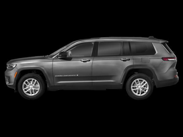 2023 Jeep Grand Cherokee GRAND CHEROKEE L LAREDO X 4X4