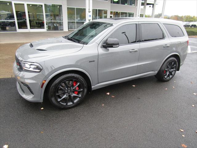 2022 Dodge Durango SRT 392 AWD