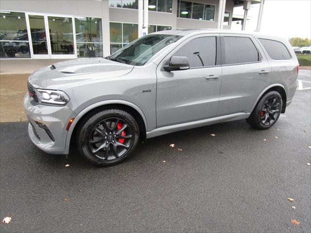 2022 Dodge Durango SRT 392 AWD