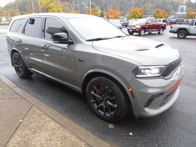 2022 Dodge Durango SRT 392 AWD