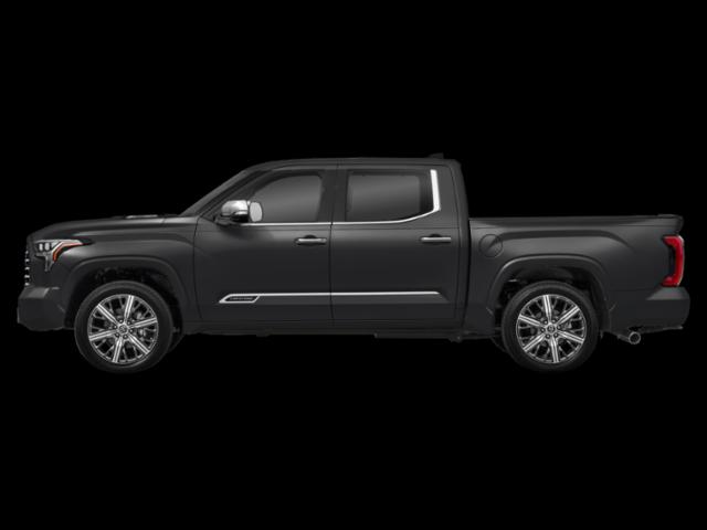 2023 Toyota Tundra Hybrid Capstone