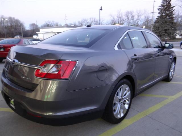 2012 Ford Taurus Limited