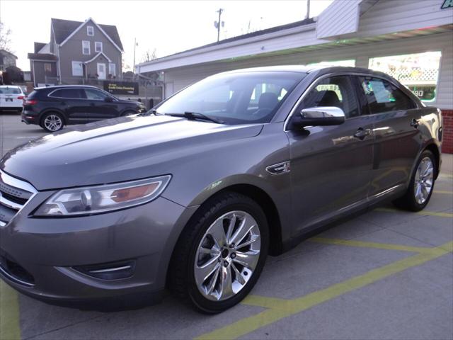 2012 Ford Taurus Limited