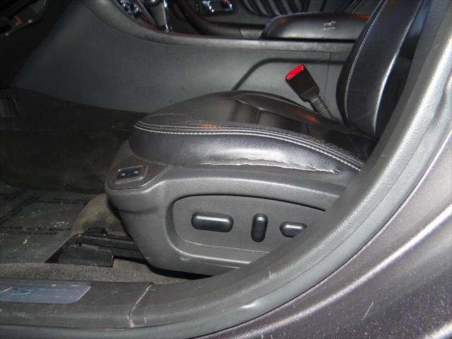2012 Ford Taurus Limited