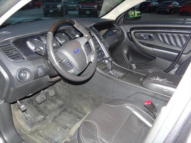 2012 Ford Taurus Limited