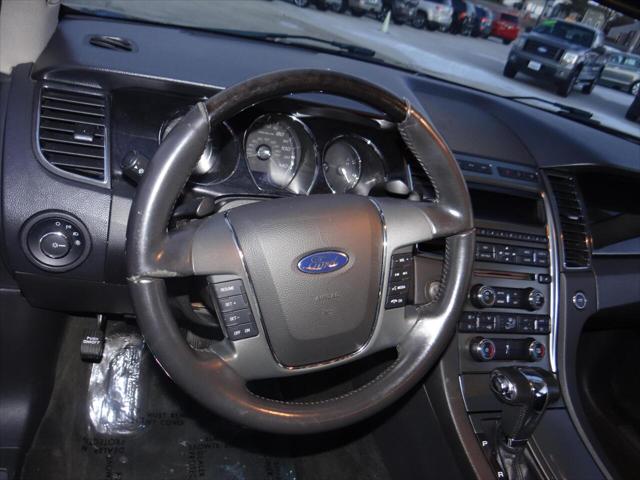 2012 Ford Taurus Limited