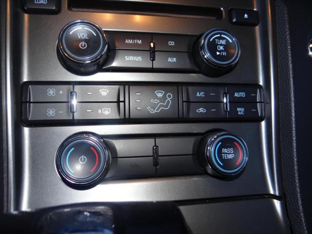 2012 Ford Taurus Limited
