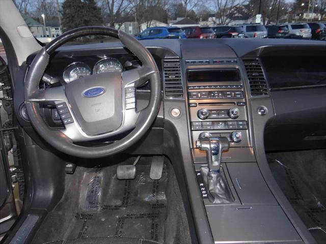 2012 Ford Taurus Limited