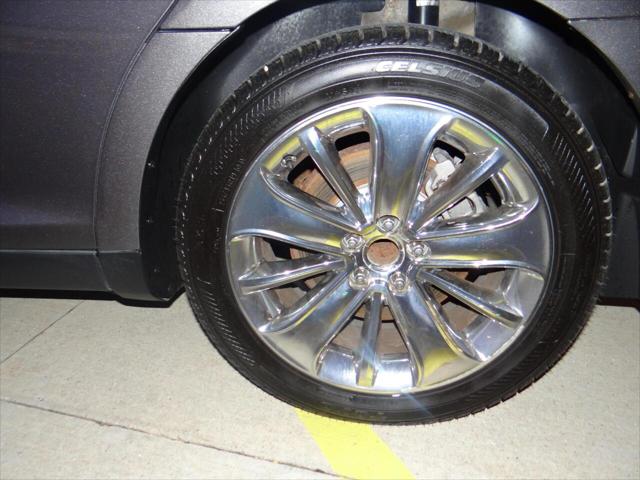 2012 Ford Taurus Limited