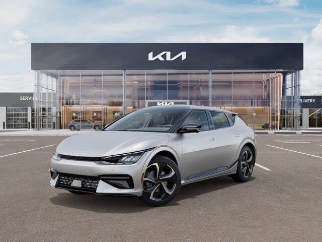 2024 Kia EV6 GT-Line for sale in Groton, CT