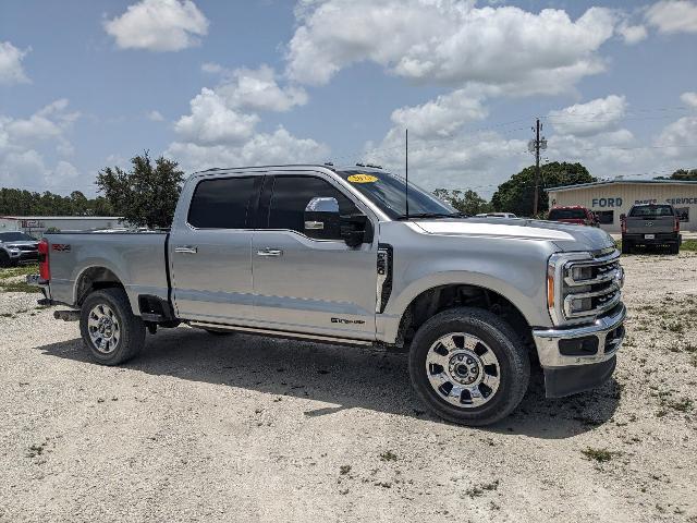 2023 Ford F-250 LARIAT