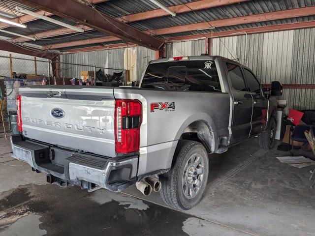2023 Ford F-250 LARIAT