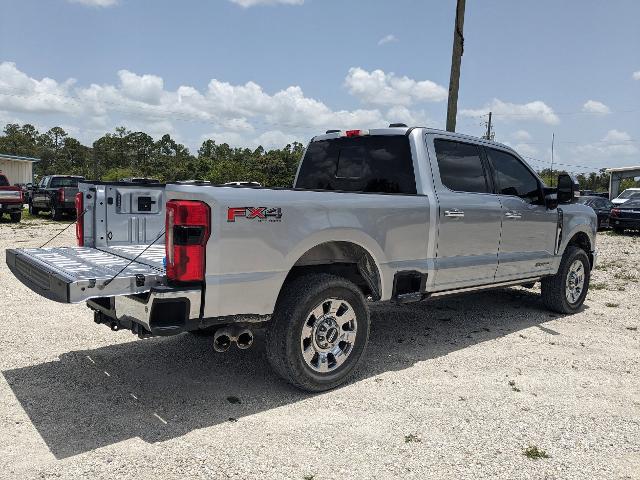 2023 Ford F-250 LARIAT