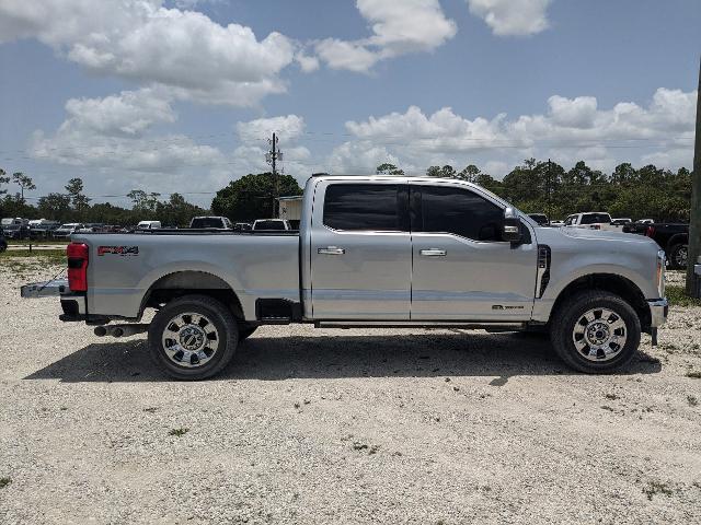 2023 Ford F-250 LARIAT