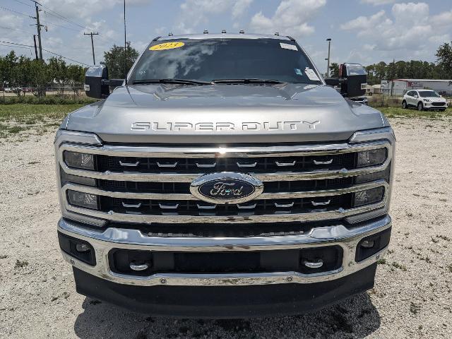 2023 Ford F-250 LARIAT