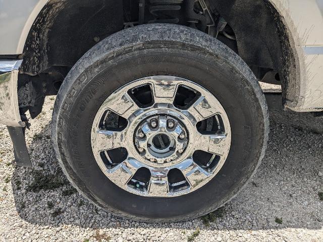 2023 Ford F-250 LARIAT