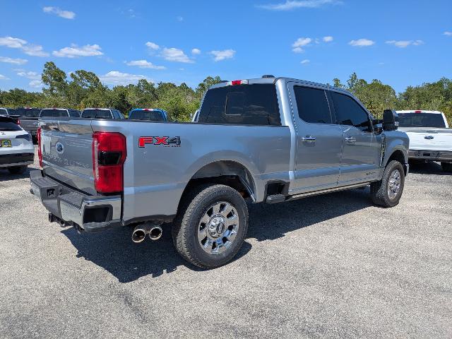 2023 Ford F-250 LARIAT