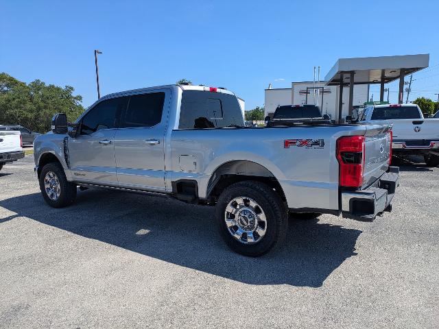 2023 Ford F-250 LARIAT