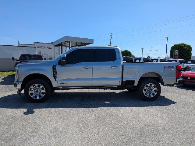2023 Ford F-250 LARIAT