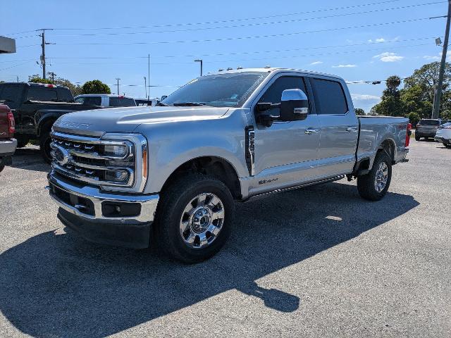 2023 Ford F-250 LARIAT