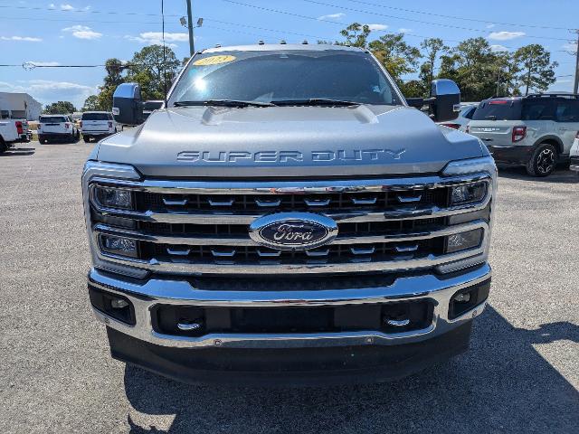 2023 Ford F-250 LARIAT