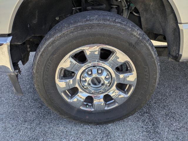 2023 Ford F-250 LARIAT