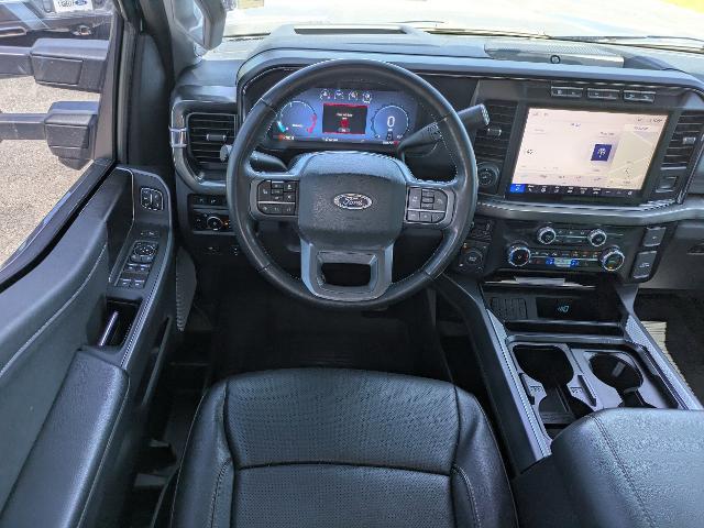 2023 Ford F-250 LARIAT