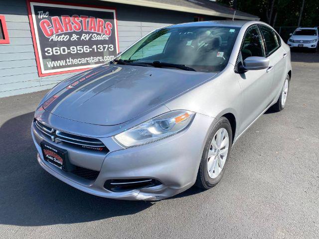 2014 Dodge Dart AERO for sale in Aberdeen, WA