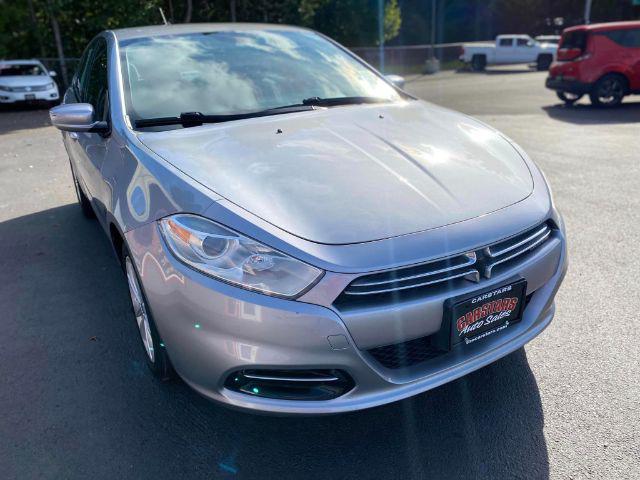 2014 Dodge Dart AERO