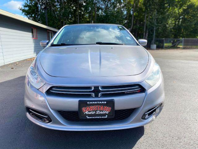 2014 Dodge Dart AERO
