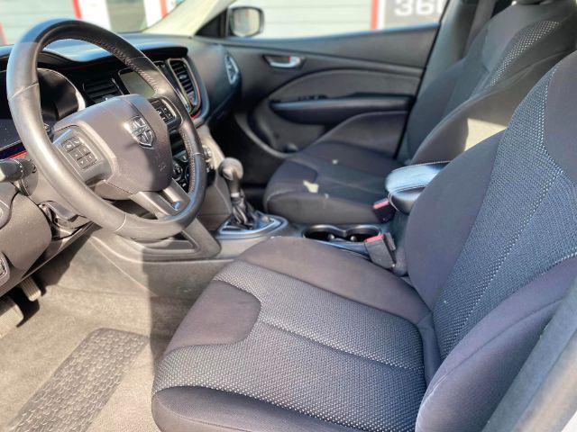 2014 Dodge Dart AERO