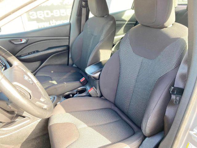 2014 Dodge Dart AERO