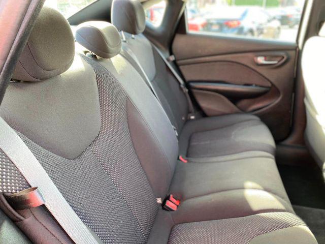 2014 Dodge Dart AERO