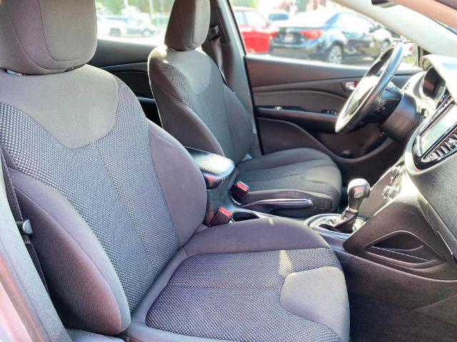 2014 Dodge Dart AERO
