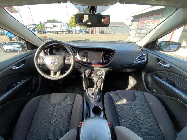 2014 Dodge Dart AERO