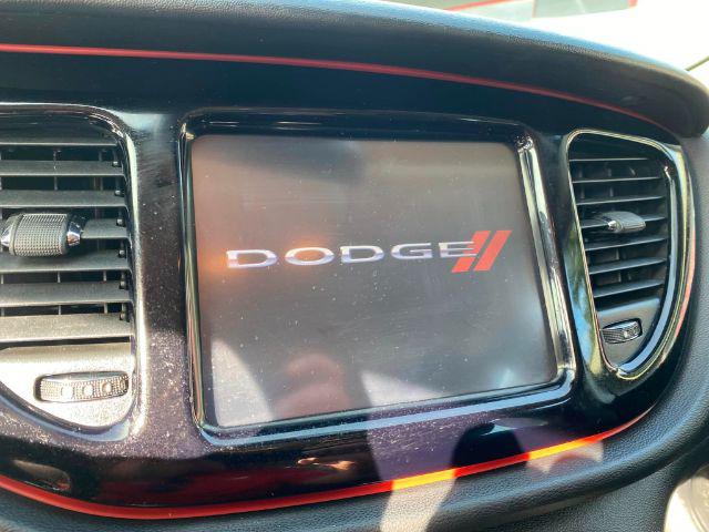 2014 Dodge Dart AERO