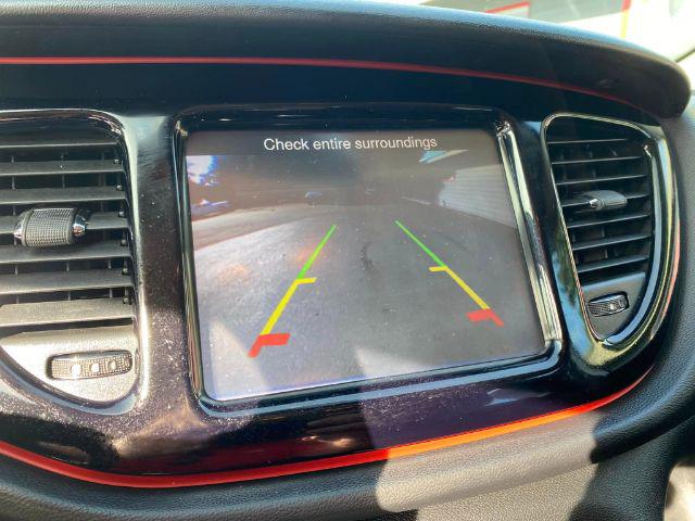 2014 Dodge Dart AERO