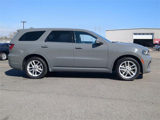 2022 Dodge Durango R/T RWD