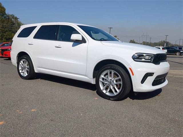 2022 Dodge Durango GT AWD