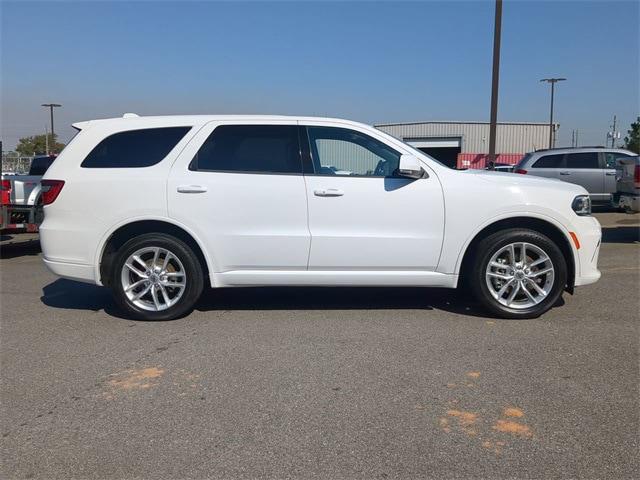 2022 Dodge Durango GT AWD