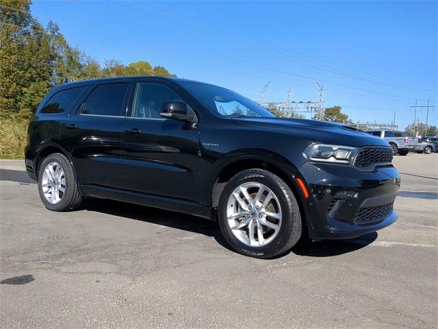 2022 Dodge Durango R/T RWD